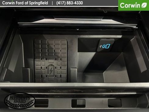 New 2026 Ford F250 Platinum image 35