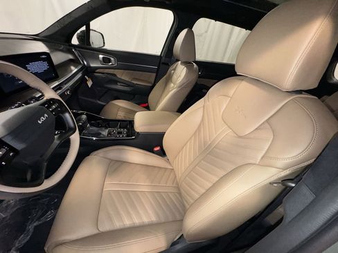 New 2026 Kia Sorento SX Prestige image 13