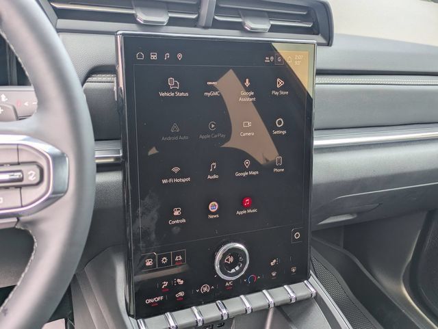 New 2027 GMC Terrain Elevation w/ LPO, Floor Liner Package AWD/4WD image 19