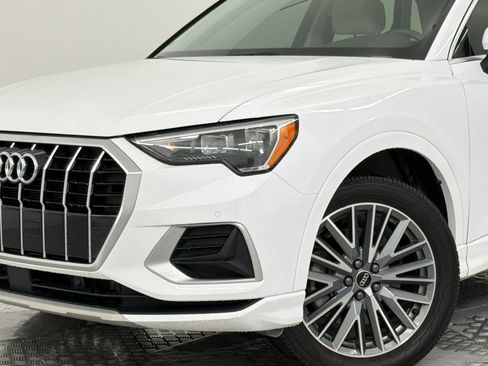 Used 2022 Audi Q3 2.0T Premium image 11