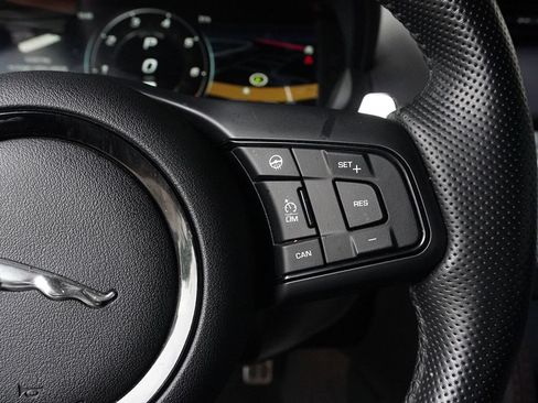 Used 2023 Jaguar F-TYPE R AWD/4WD image 41