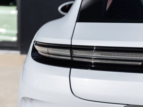 Certified 2026 Porsche Panamera RWD image 14