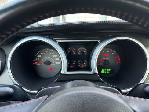 Used 2007 Ford Mustang Shelby GT500 image 6