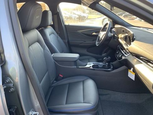 New 2026 Buick Envista Sport Touring w/ Convenience I Package image 27