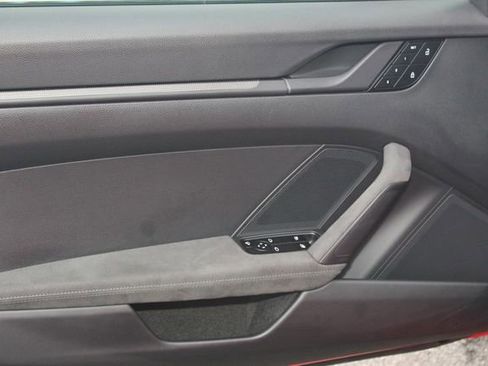 Certified 2024 Porsche 911 Carrera 4 GTS image 21