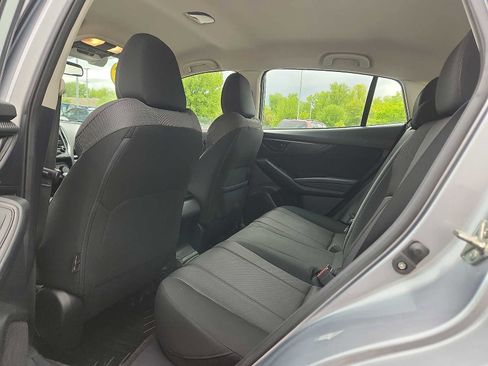 Used 2020 Subaru Impreza 2.0i AWD/4WD image 10