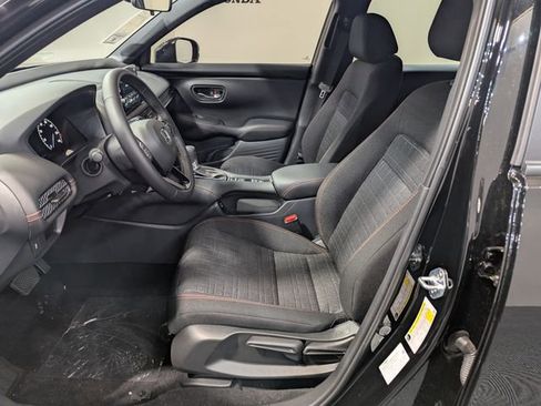 New 2026 Honda HR-V Sport image 11