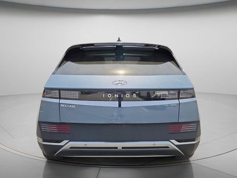Used 2023 Hyundai Ioniq 5 SE image 5
