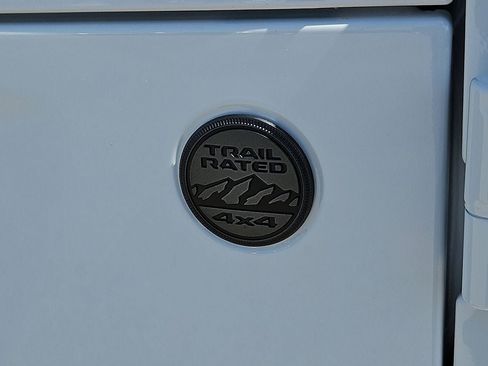 New 2026 Jeep Wrangler Unlimited Sport AWD/4WD image 14