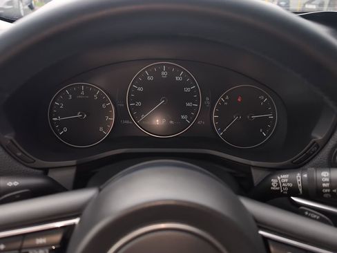 Certified 2024 MAZDA CX-90 3.3 Turbo w/ Preferred Plus image 18