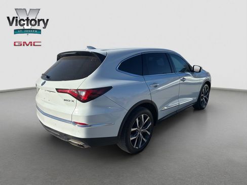 Used 2023 Acura MDX FWD w/ Technology Package image 15