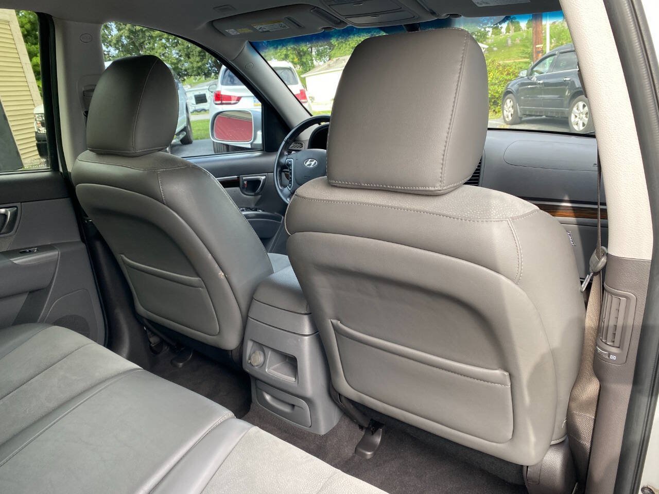 Used 2012 Hyundai Santa Fe SE AWD/4WD image 27