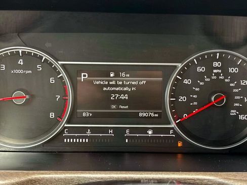 Used 2021 Kia Sorento EX AWD/4WD image 18