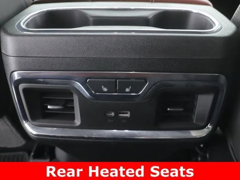 Used 2025 GMC Sierra 2500 Denali Ultimate AWD/4WD image 31