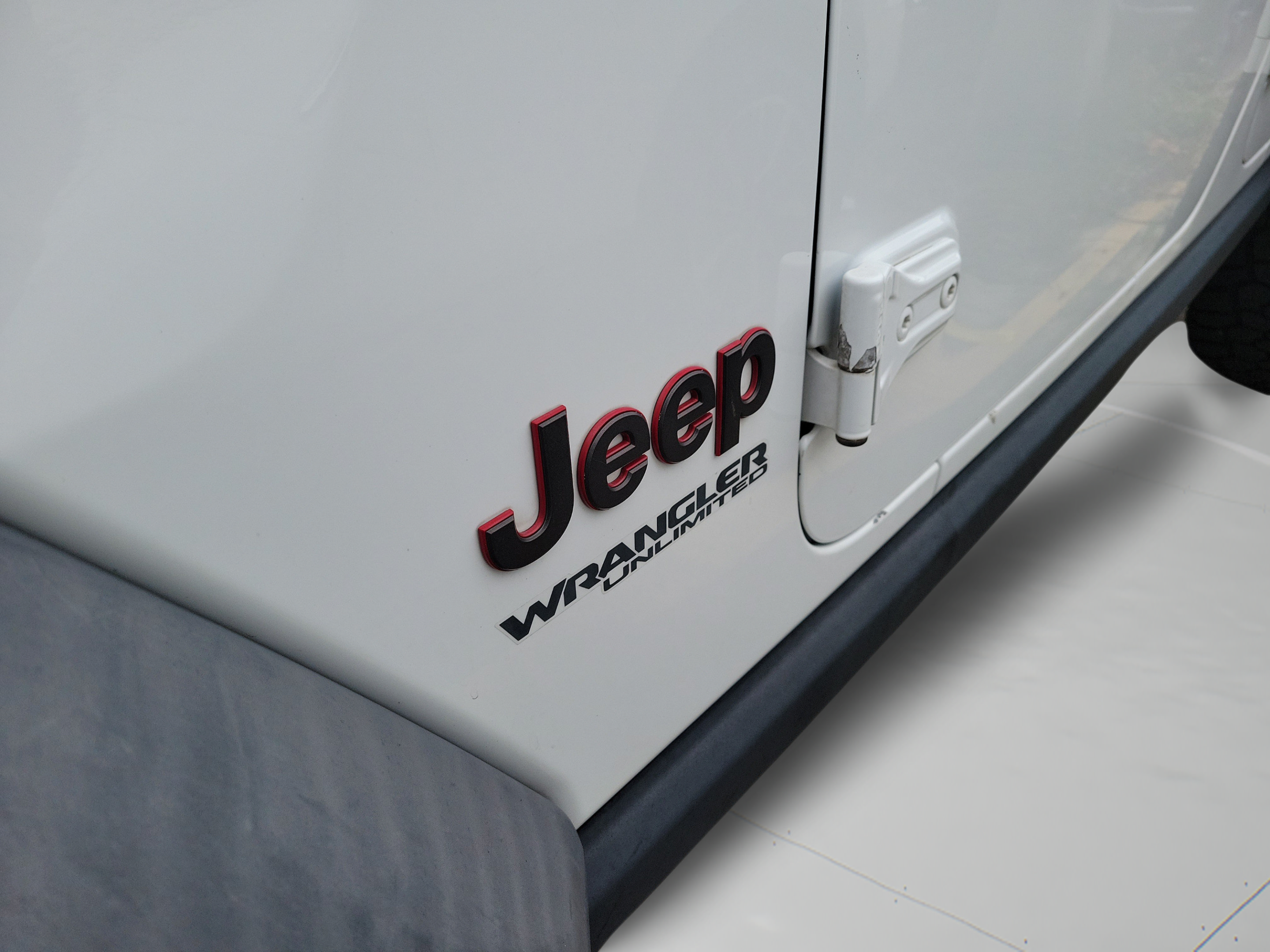 Used 2018 Jeep Wrangler Unlimited Rubicon AWD/4WD image 29