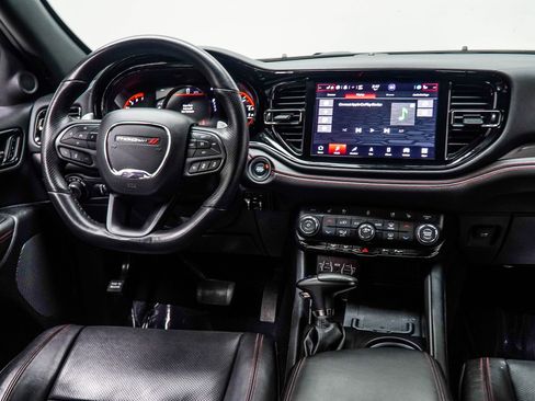 Used 2024 Dodge Durango R/T AWD/4WD image 17