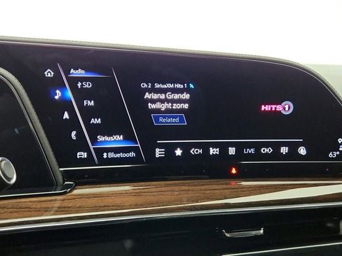 Used 2023 Cadillac Escalade Sport Platinum image 18