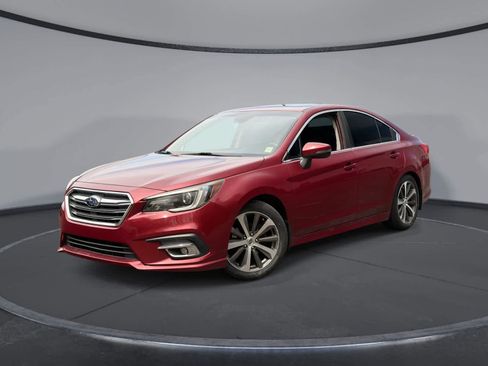 Used 2019 Subaru Legacy 2.5i Limited AWD/4WD image 1