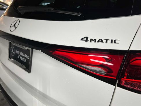 Certified 2026 Mercedes-Benz GLC 300 4MATIC image 15