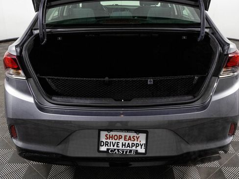 Used 2019 Hyundai Sonata SEL image 35