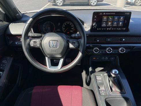 Certified 2024 Honda Civic Si image 11