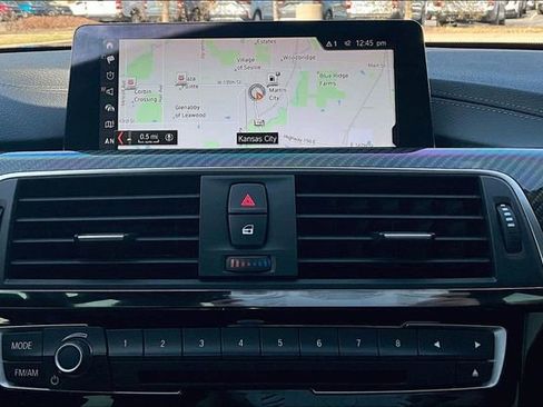 Used 2020 BMW M4 Coupe w/ Competition Package image 14