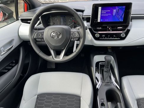 New 2026 Toyota Corolla SE image 31
