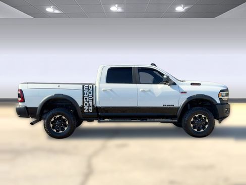 Used 2021 RAM 2500 Power Wagon image 7