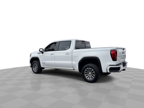 Used 2022 GMC Sierra 1500 AT4 w/ Technology Package image 7