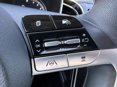 Used 2023 Hyundai Tucson SEL AWD/4WD image 18