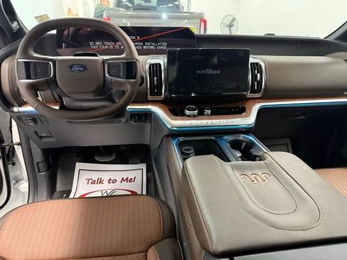 New 2026 Ford Expedition King Ranch AWD/4WD image 16