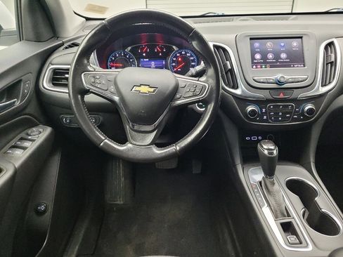 Used 2021 Chevrolet Equinox LT FWD image 22