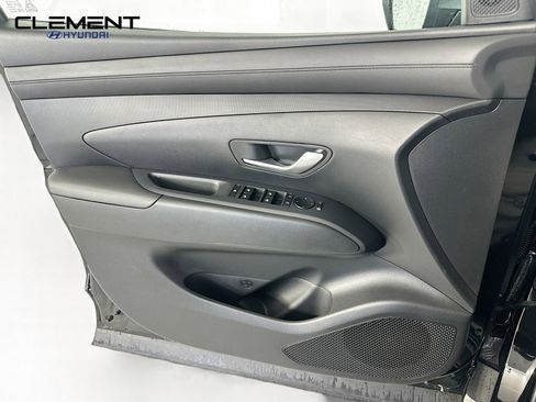 New 2026 Hyundai Tucson SEL image 23