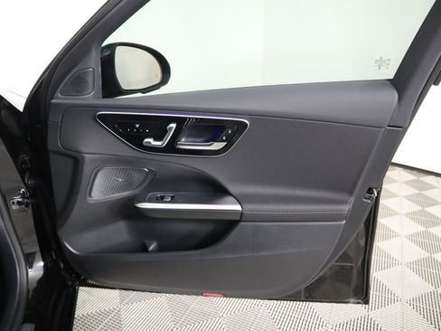 Certified 2025 Mercedes-Benz C 300 Sedan image 25