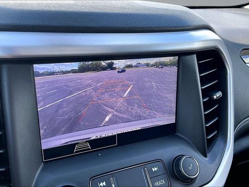 Used 2020 GMC Acadia SLE w/ Driver Convenience Package AWD/4WD image 21