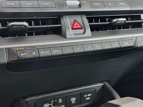 Used 2025 Kia K4 FWD image 23