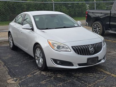 Used 2016 Buick Regal