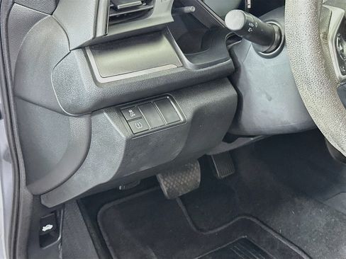 Used 2016 Honda Civic LX image 16