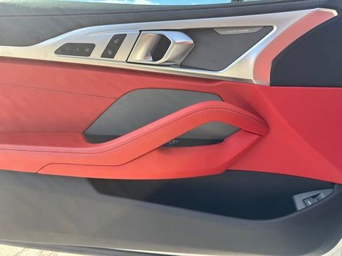 Used 2022 BMW M850i xDrive Coupe w/ M Carbon Exterior Package image 14