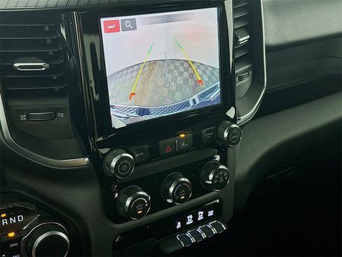 New 2025 RAM 1500 Big Horn image 15