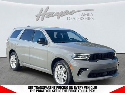 Used 2023 Dodge Durango GT