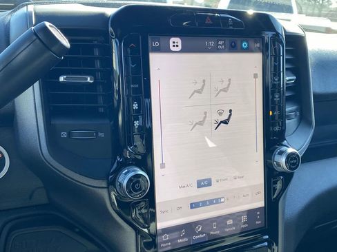 New 2026 RAM 2500 Warlock AWD/4WD image 42