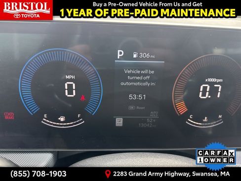 Used 2025 Hyundai Sonata SEL image 29