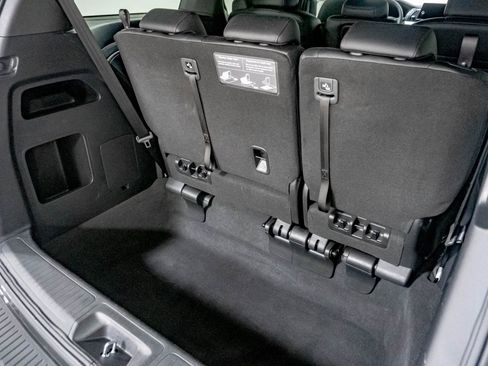 New 2025 Honda Odyssey Sport-L image 8