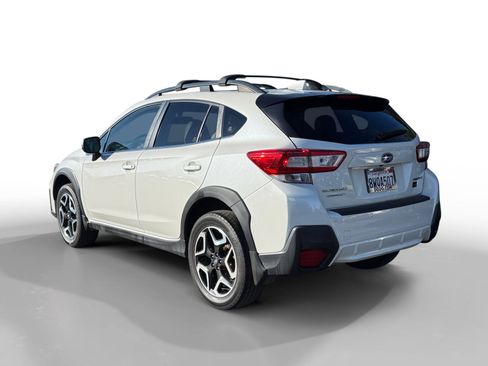 Used 2019 Subaru Crosstrek 2.0i Limited w/ Moonroof Package w/Navigation image 3