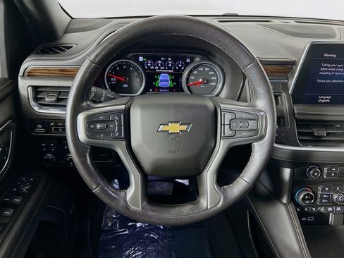 Used 2021 Chevrolet Tahoe Premier image 11