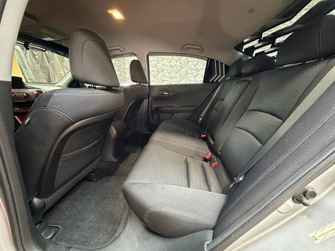 Used 2013 Honda Accord Sport image 12