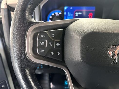 Used 2022 Ford Bronco Wildtrak AWD/4WD image 13
