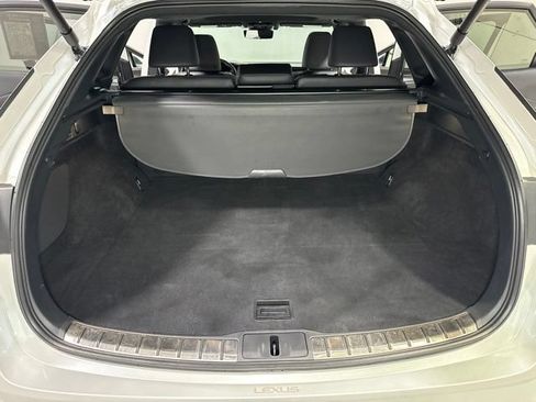 Used 2023 Lexus RX 350 Premium Plus w/ Cold Area Package FWD image 26