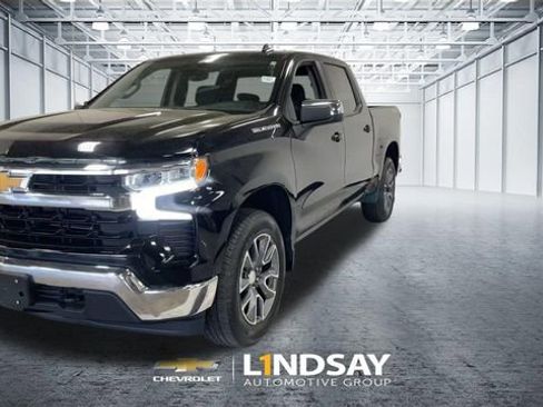 Used 2023 Chevrolet Silverado 1500 LT image 5